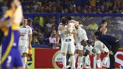 La fortuna que ganó Alianza Lima por ganarle a Boca Juniors.