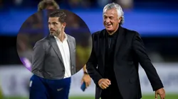 Esta es la diferencia de salario entre Néstor Gorosito y Fernando Gago.