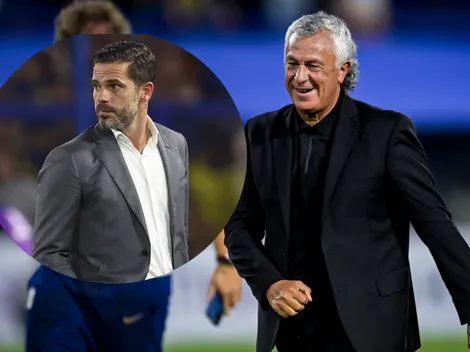 Y lo eliminó 'Pipo': La diferencia de salarios entre Néstor Gorosito y Fernando Gago