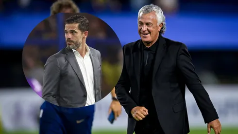 Esta es la diferencia de salario entre Néstor Gorosito y Fernando Gago.