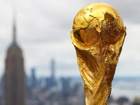 Sugieren a la FIFA el cambio de sedes para el Mundial 2026 por un motivo ineludible