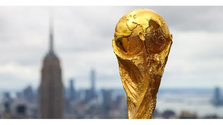 La Universidad de la Reina de Belfast sugiere a la FIFA que realice cambios en el cronograma del Mundial 2026.