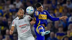 Alianza Lima ha eliminado a Boca de la Copa Libertadores 2025.