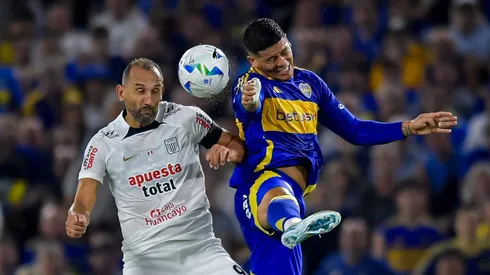 Alianza Lima ha eliminado a Boca de la Copa Libertadores 2025.
