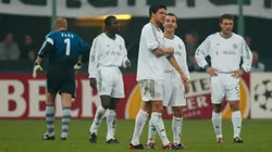 Oliver Kahn tuvo una reunión con el alcalde de Burdeos y estaría cerca de comprar al Girondis.