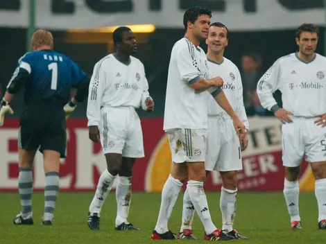 Fue campeón de Europa y ahora vuelve al fútbol comprando un club histórico