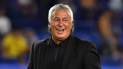 Néstor Gorosito ha vivido la serie de Alianza Lima vs. Boca de una manera particular.