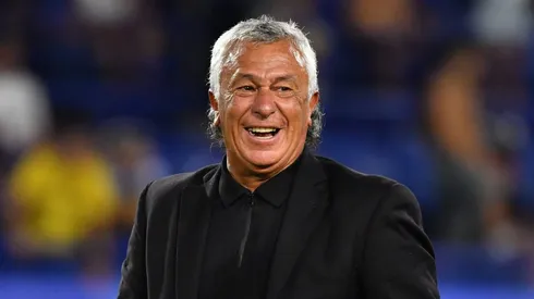 Néstor Gorosito ha vivido la serie de Alianza Lima vs. Boca de una manera particular.