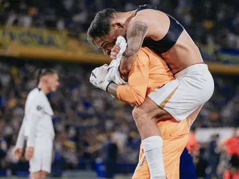 Alianza Lima se burla de Boca Juniors: Bailaron Fernando Gaibor y Guillermo Viscarra