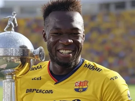 "Ganar la Copa Libertadores es un objetivo", avisan desde Barcelona SC