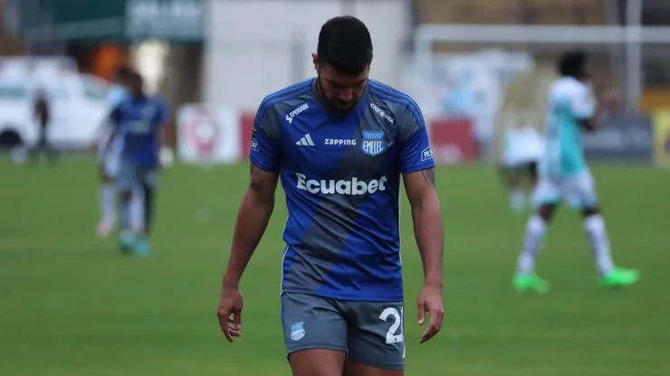 Las elecciones de Emelec se pueden detener