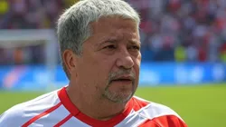 El 'Bolillo' sonó para Perú y ahora terminó en equipo nacional. Imagen generada por Inteligencia Artificial