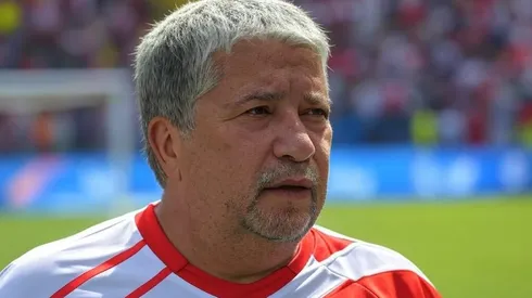 El 'Bolillo' sonó para Perú y ahora terminó en equipo nacional. Imagen generada por Inteligencia Artificial