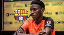 Otro club había fichado a Allen Obando antes del Inter Miami.