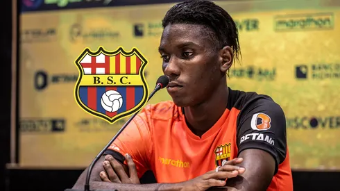 Otro club había fichado a Allen Obando antes del Inter Miami.