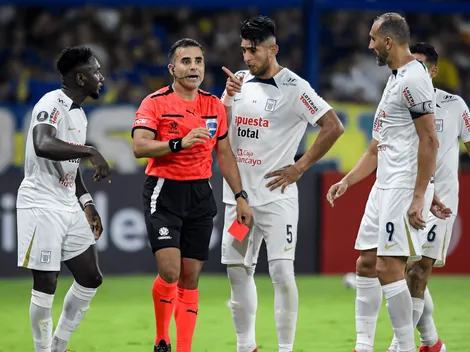 Carlos Zambrano mostró un convocado para Perú: Tras el Alianza Lima vs. Boca Juniors