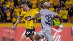 Barcelona SC elimina a El Nacional