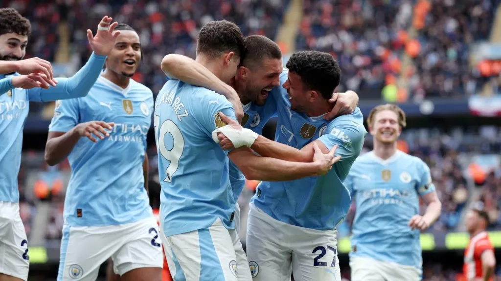 Simeone quiere que Kovacic acompañe a Julián Álvarez en Atlético de Madrid: GETTY