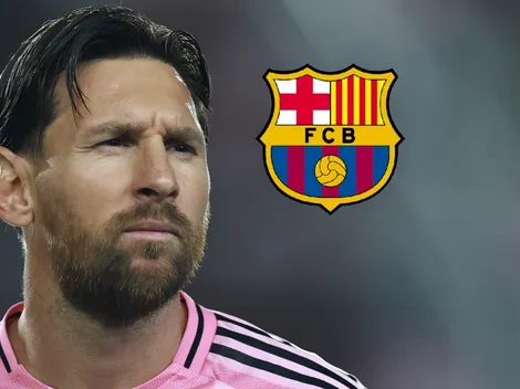 El biógrafo de Messi niega los rumores de Leo y Barcelona