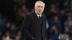 Ancelotti tendrá una nueva baja de peso ante Atlético de Madrid en la Champions.