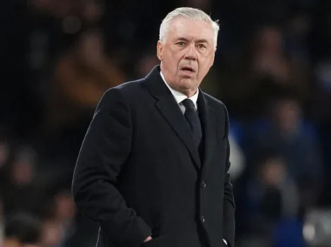 Real Madrid perderá un titular para serie con Atlético Madrid