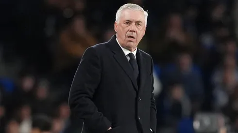 Ancelotti tendrá una nueva baja de peso ante Atlético de Madrid en la Champions.