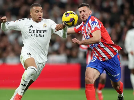 Real Madrid vs. Atlético de Madrid fue declarado en España como ''partido de alto riesgo''