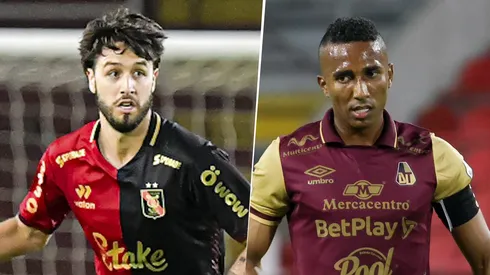 Melgar vs. Deportes Tolima, por un lugar en la Fase 3 de la Copa Libertadores 2025.