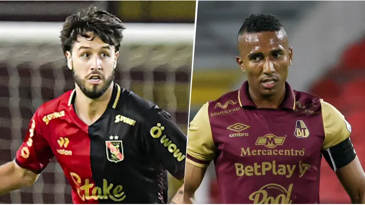 Melgar vs. Deportes Tolima, por un lugar en la Fase 3 de la Copa Libertadores 2025.