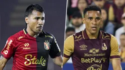 Melgar enfrenta a Tolima por un lugar en la siguiente Fase de la Copa Libertadores 2025.