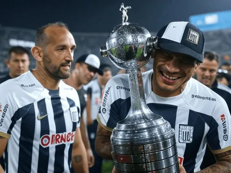 ¿Alianza Lima puede ser campeón de la Copa Libertadores 2025?: La respuesta más inesperada