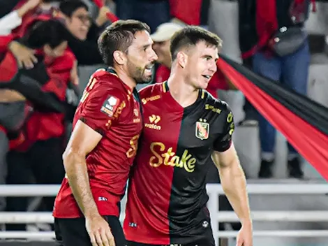 ¿Qué pasa si Melgar gana, pierde o empata vs. Deportes Tolima?