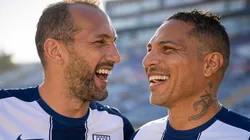 Alianza Lima continúa de festejo tras la clasificación en la Copa Libertadores 2025.