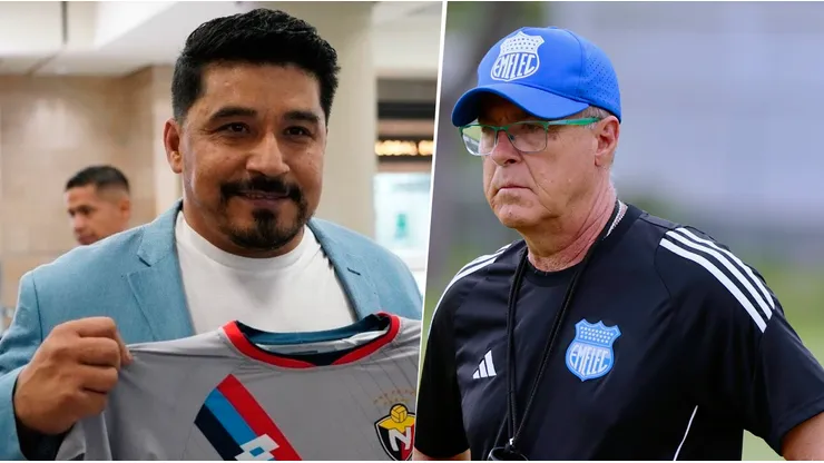 Este sería el posible primer despedido de la LigaPro