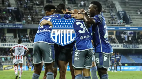 Emelec recupera a uno de sus mejores jugadores