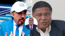 Emelec tiene nuevo presidente