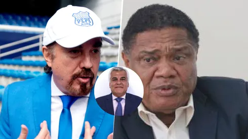 Emelec tiene nuevo presidente