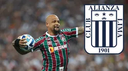 Felipe Melo elogió trabajo de Alianza Lima vs. Boca Juniors