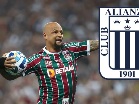 Felipe Melo elogió trabajo de Alianza Lima contra Boca Juniors por la Copa Libertadores