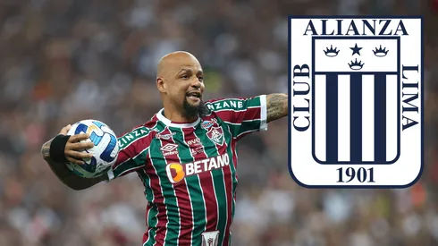 Felipe Melo elogió trabajo de Alianza Lima vs. Boca Juniors