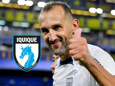 Eliminó a Boca Juniors que cuesta una fortuna y esto vale el próximo rival de Alianza Lima