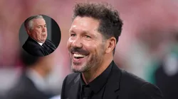 Ancelotti perdería otro titular para el duelo contra Simeone en la Champions.