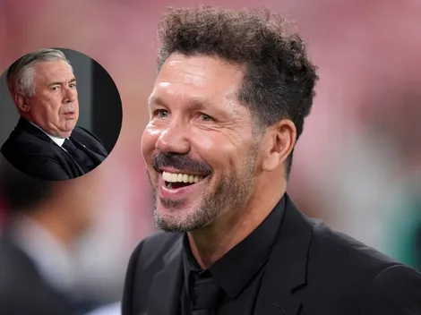 Crack de Real Madrid puede perderse la Champions contra Atlético