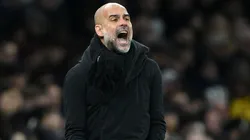 Guardiola habla de varias figuras que dejan de ser indispensables en Manchester City.