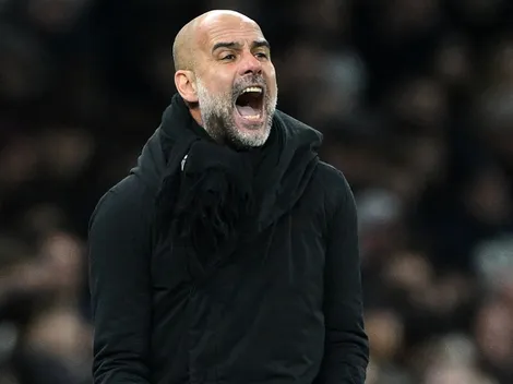 Guardiola señala a los líderes de su nuevo Manchester City: “Son el futuro”