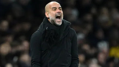 Guardiola habla de varias figuras que dejan de ser indispensables en Manchester City.