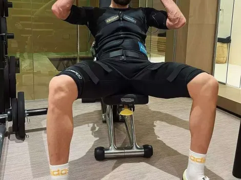 La tecnología al servicio del fútbol: una nueva era en los entrenamientos