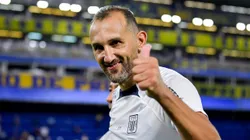 Alianza Lima ya conoce las fechas en las que se medirá ante Deportes Iquique por la Copa Libertadores 2025.