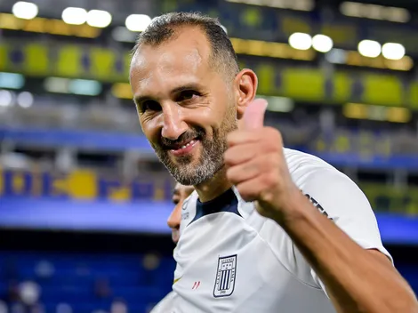 Día y horario para Alianza Lima vs. Deportes Iquique por la Copa Libertadores 2025