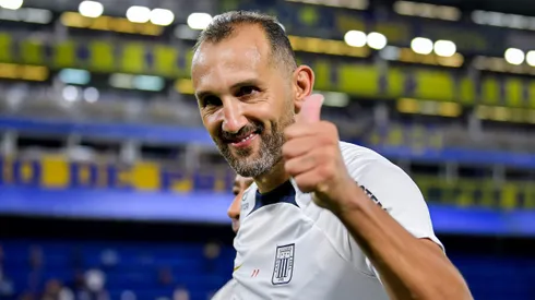 Alianza Lima ya conoce las fechas en las que se medirá ante Deportes Iquique por la Copa Libertadores 2025.